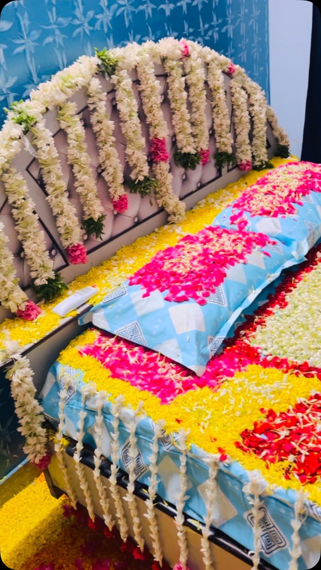 Instagram post from surya_decor_events. This post is in position 0.