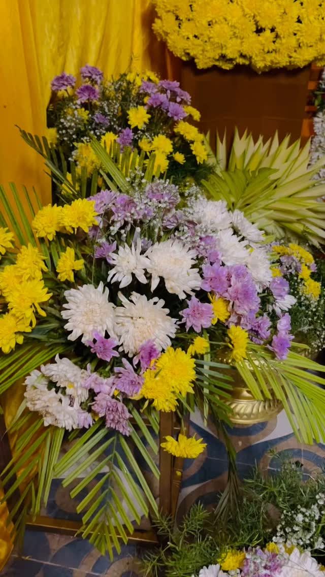 Instagram post from surya_decor_events. This post is in position 2.