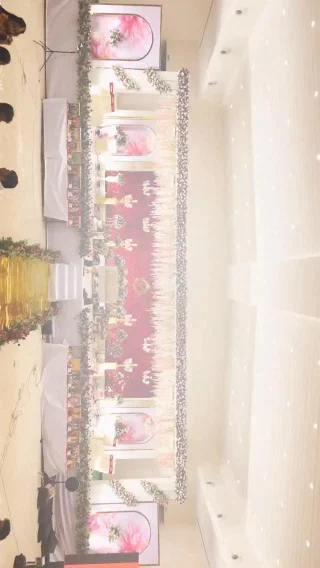 Instagram post from surya_decor_events. This post is in position 1.