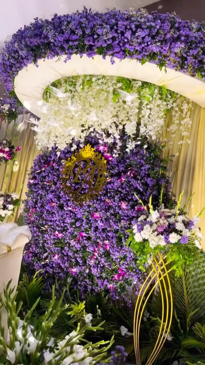 Instagram post from surya_decor_events. This post is in position 2.