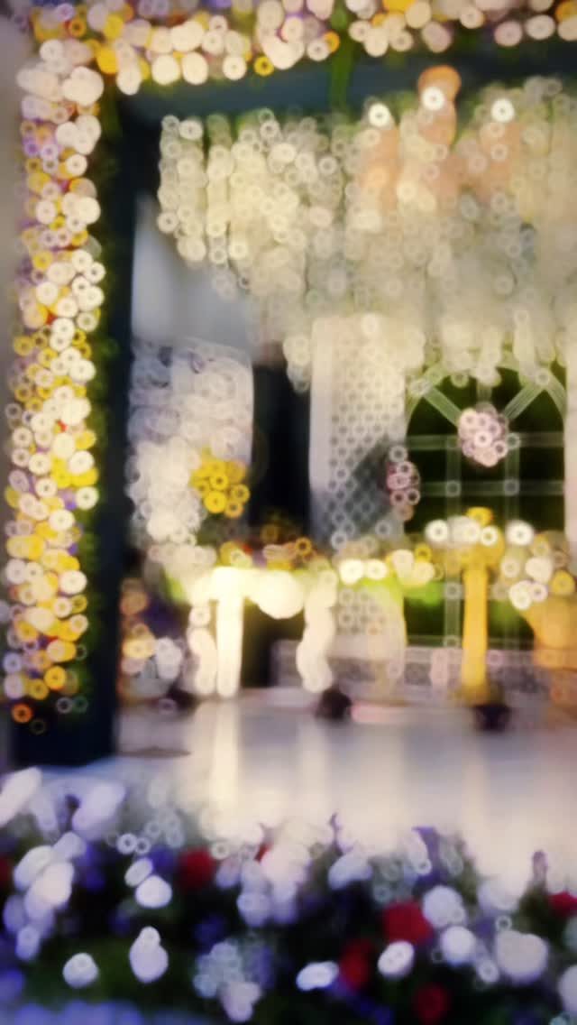 Instagram post from surya_decor_events. This post is in position 3.