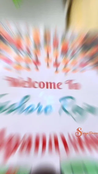 Instagram post from surya_decor_events. This post is in position 3.