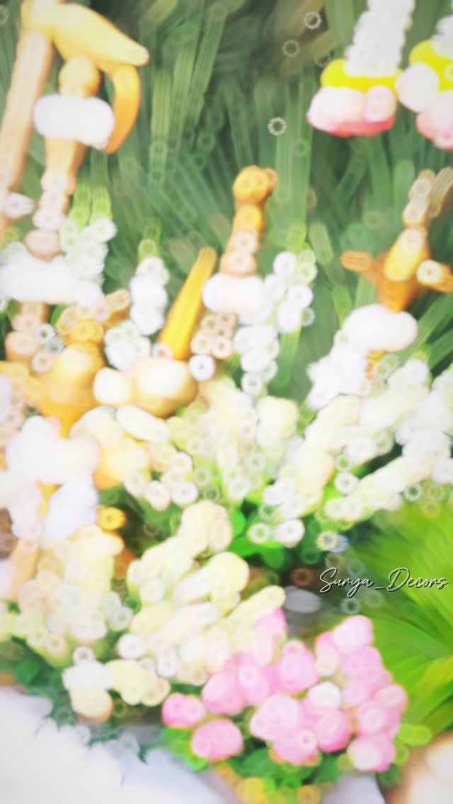 Instagram post from surya_decor_events. This post is in position 1.